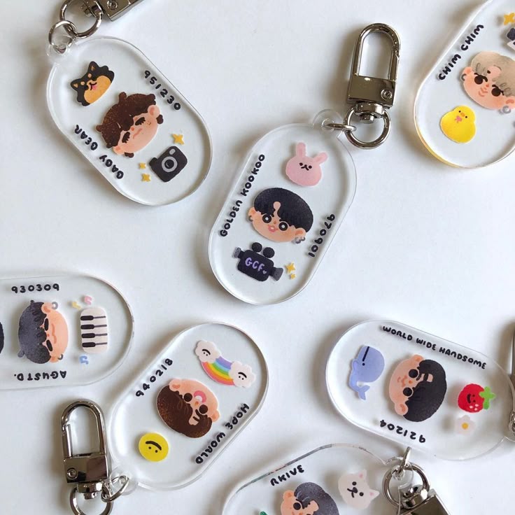 Merchandise