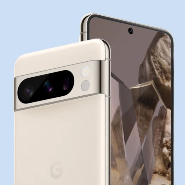 Google Pixel 8 Pro