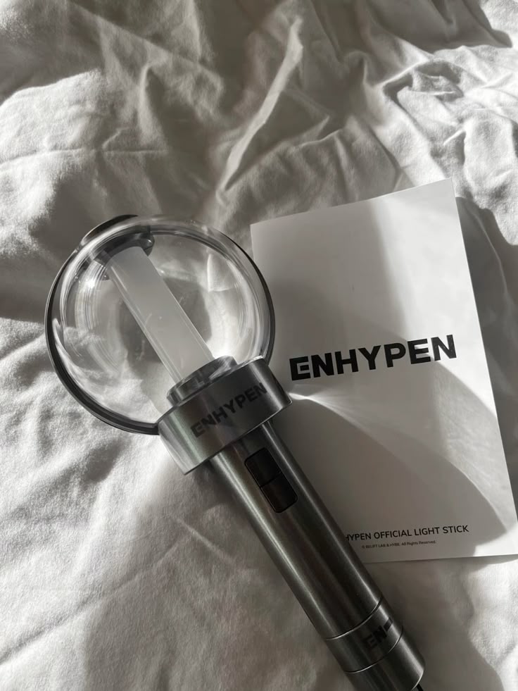 ENHYPEN Official Lightstick Ver.2