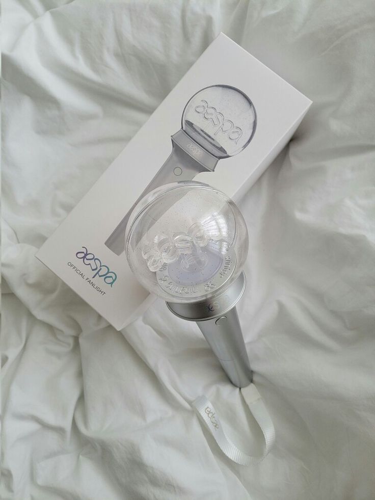 æspa – Official Lightstick