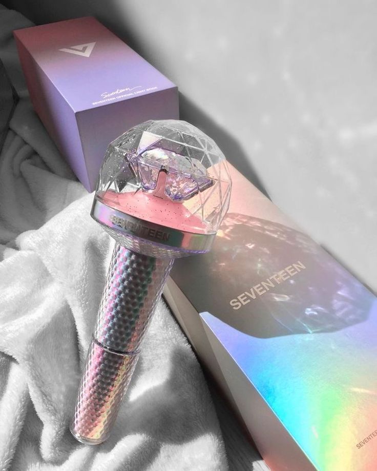SEVENTEEN – Carat Bong Ver.3